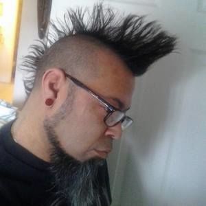 Meet your Posher, Mike